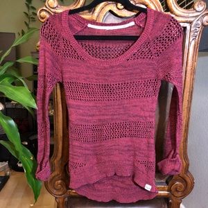 Roxy Knit sweater